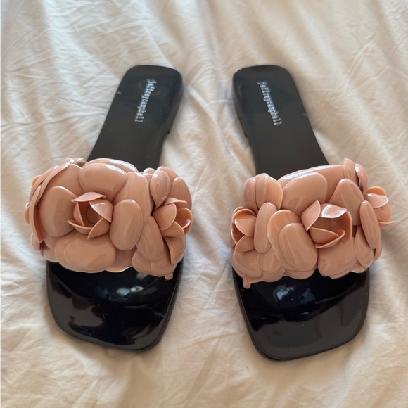 Jeffrey Campbell sandals never worn!!! - Picture 4 of 4